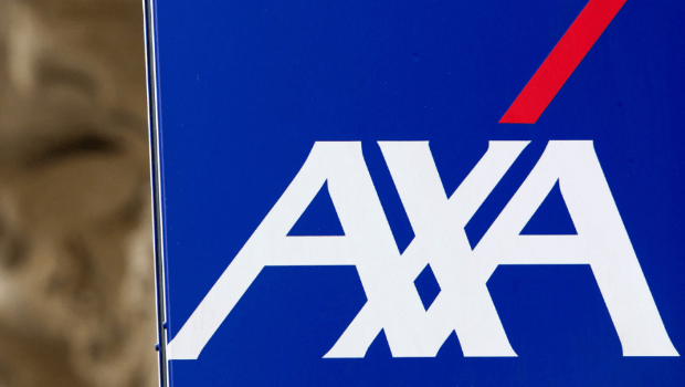 AXA安盛宣布策略性迁册回港